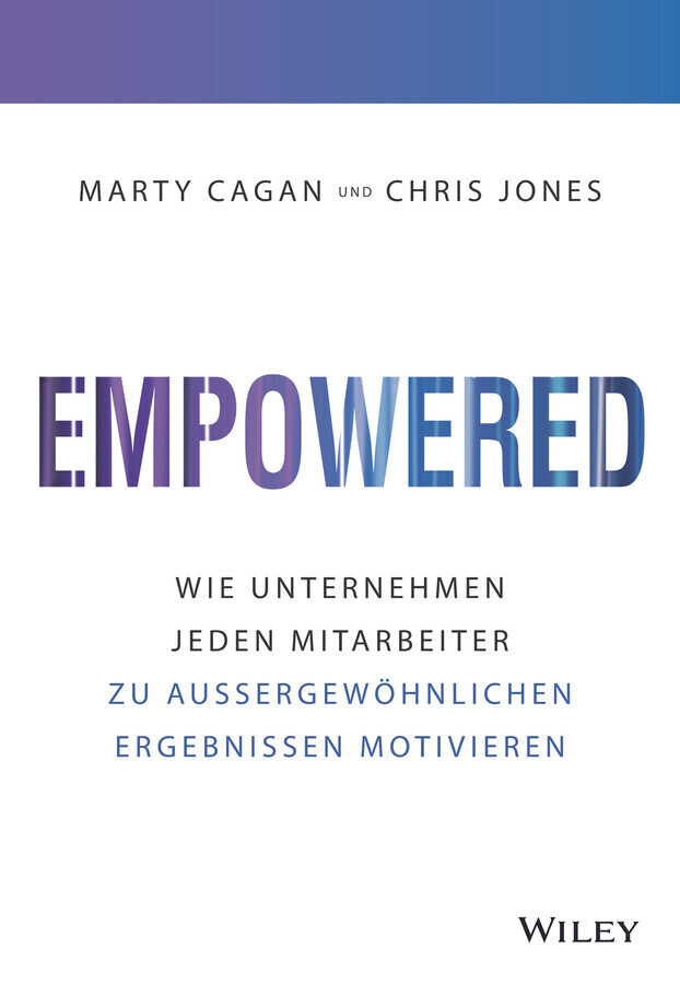 Empowered main product photo