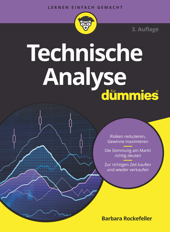 Technische Analyse für Dummies main product photo