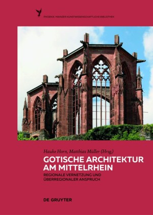 Gotische Architektur am Mittelrhein