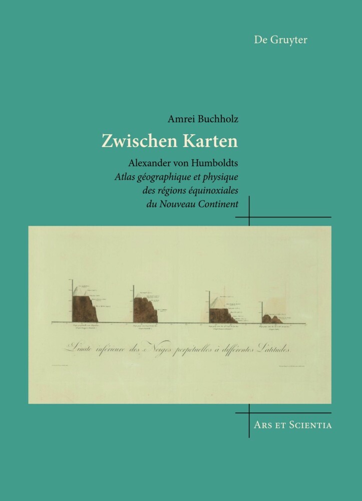 Zwischen Karten main product photo