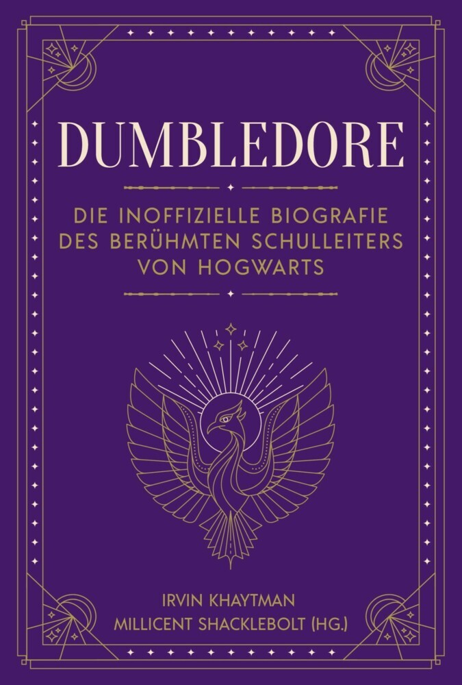 Dumbledore main product photo