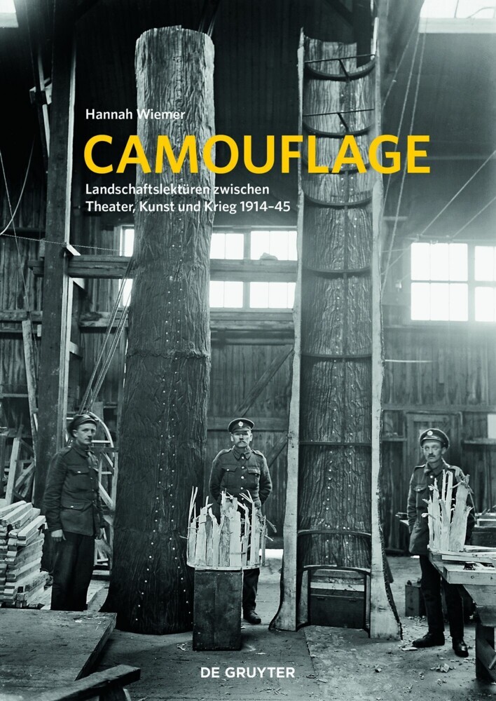 Camouflage main product photo