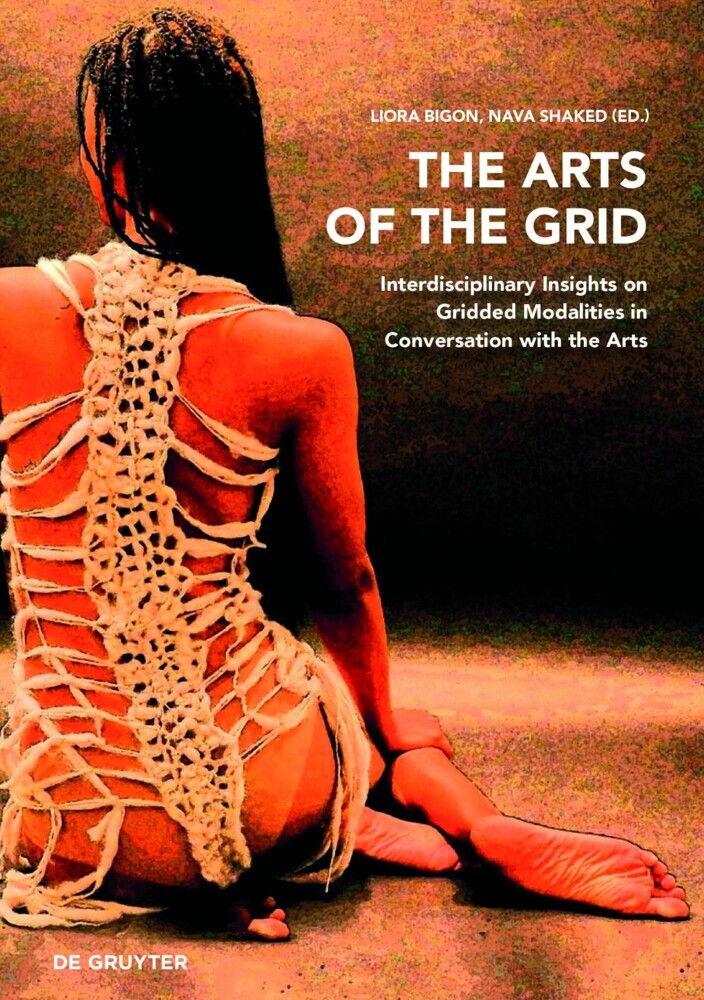 The Arts of the Grid main product photo