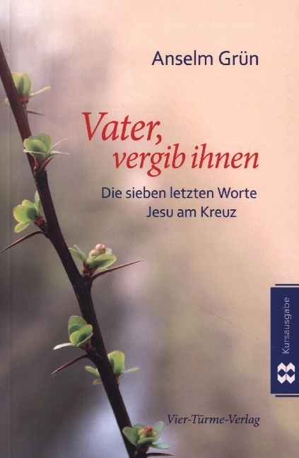 Vater vergib ihnen main product photo