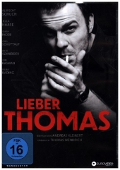 Lieber Thomas, 1 DVD