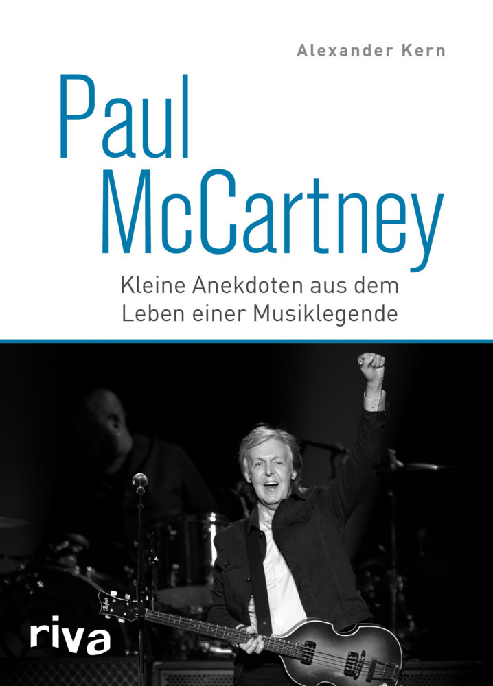 Paul McCartney main product photo