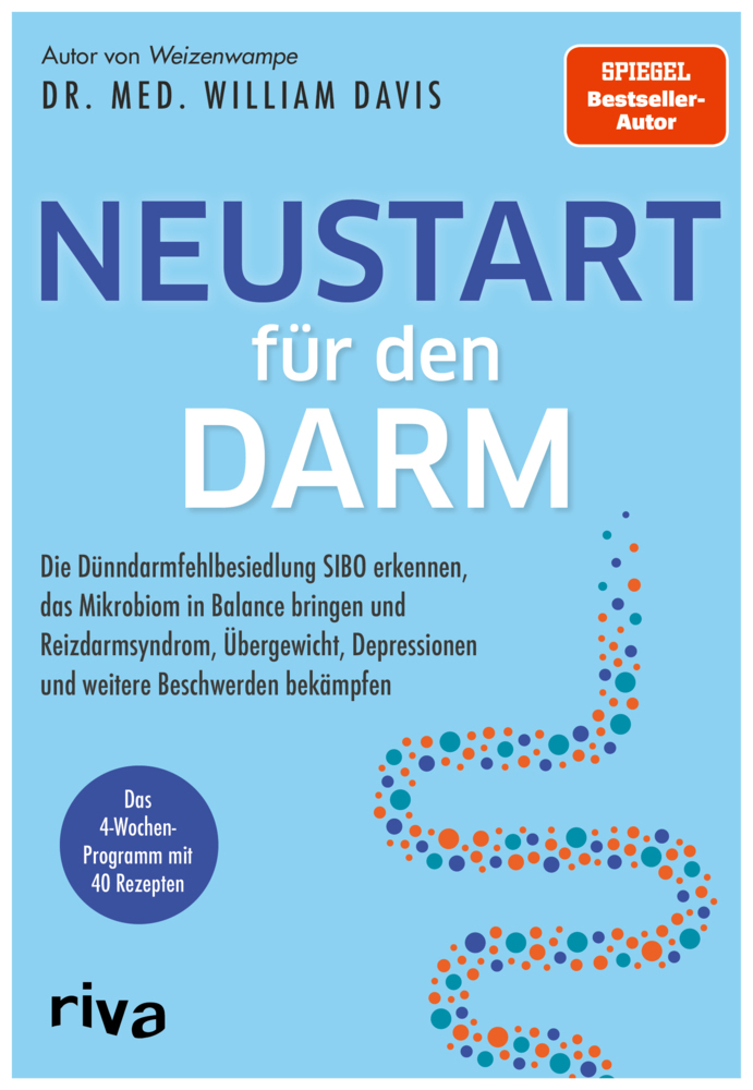 Neustart für den Darm main product photo
