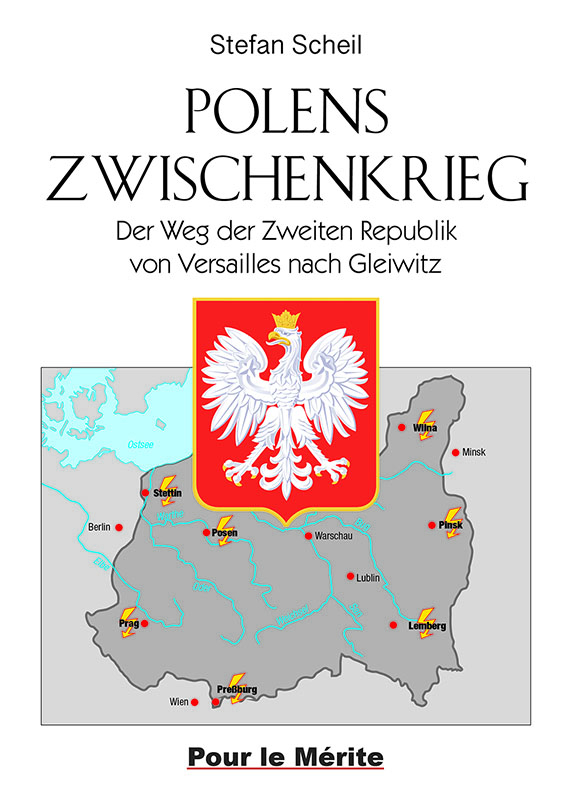 Polens Zwischenkrieg main product photo