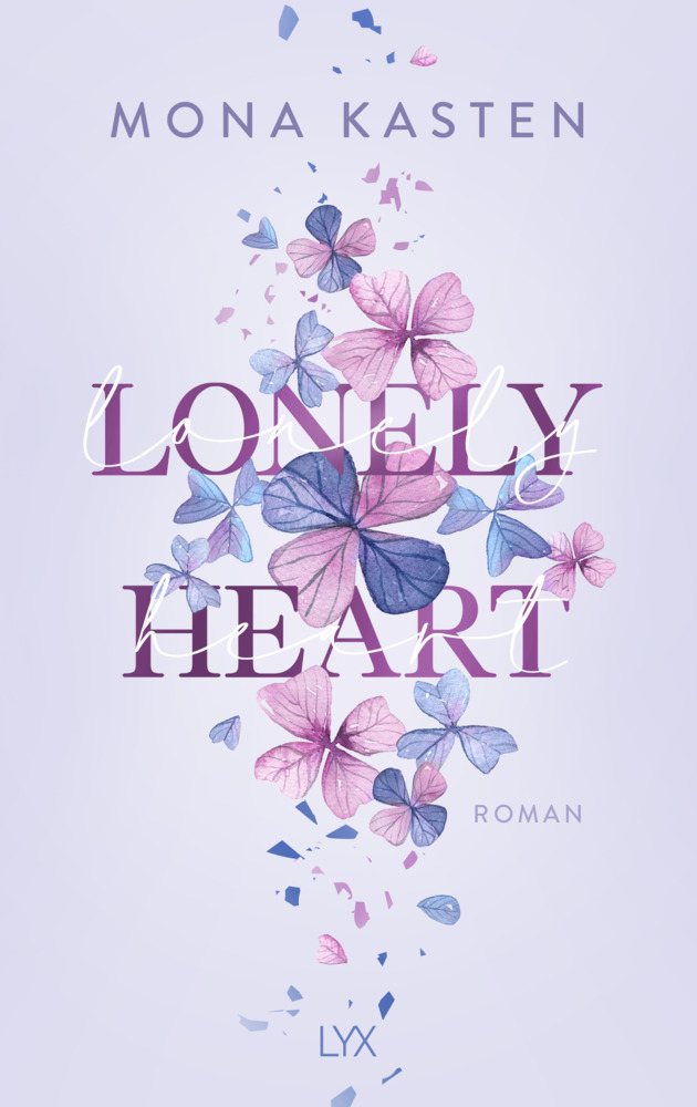 Lonely Heart main product photo