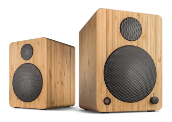 WAVEMASTER CUBE MINI NEO bamboo