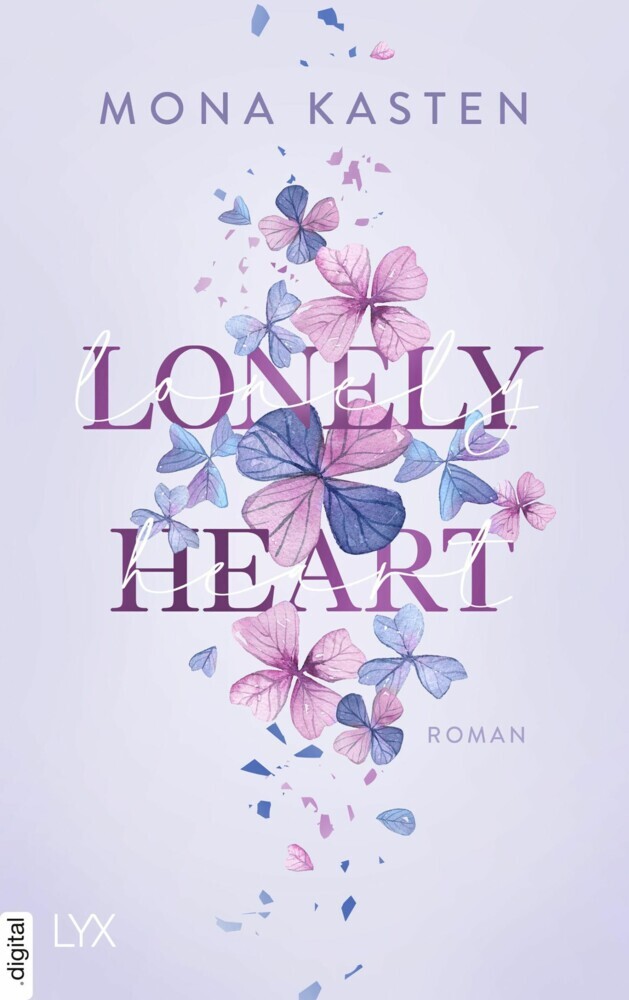 Lonely Heart main product photo