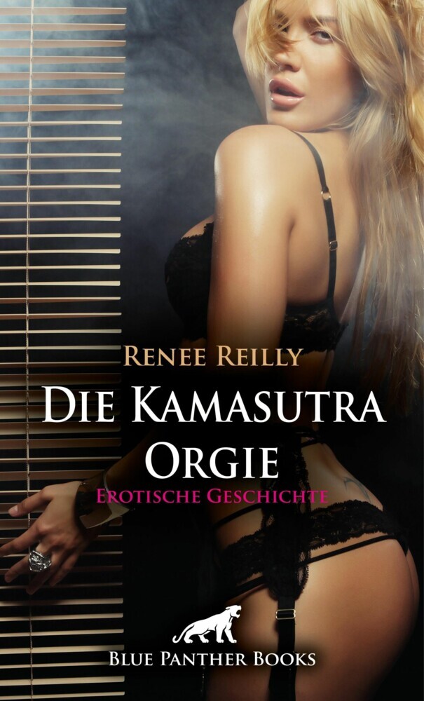 Die Kamasutra Orgie | Erotische Geschichte main product photo