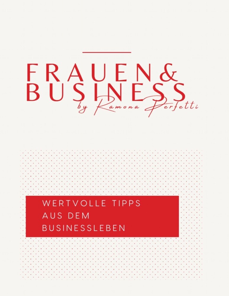 Frauen & Business main product photo