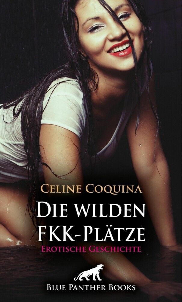 Die wilden FKK-Plätze | Erotische Geschichte main product photo
