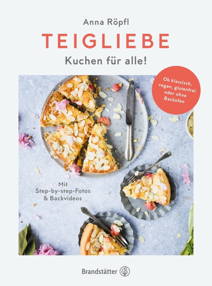 Teigliebe main product photo
