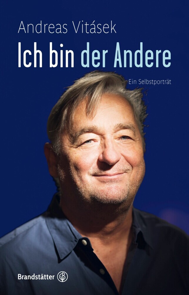 Ich bin der Andere main product photo