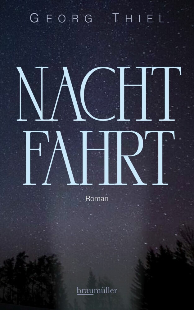 Nachtfahrt main product photo
