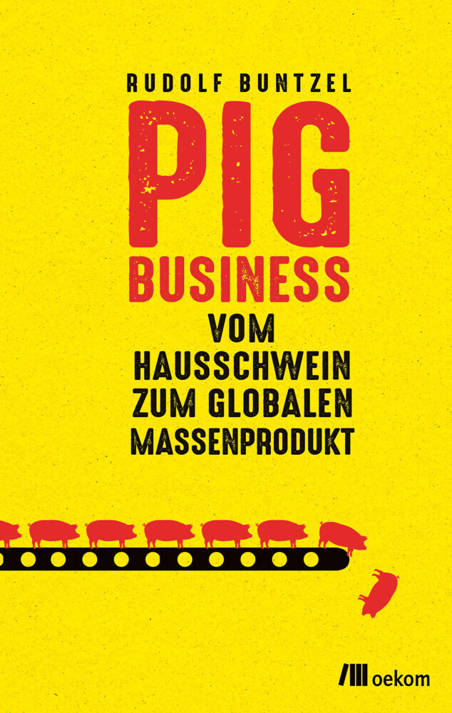 Pig Business main product photo
