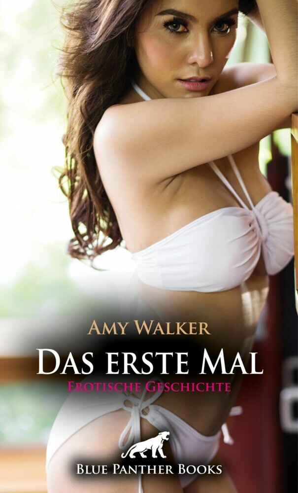 Das erste Mal | Erotische Geschichte main product photo