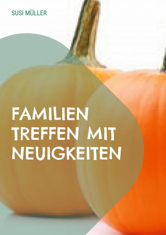 Familien Treffen mit Neuigkeiten main product photo