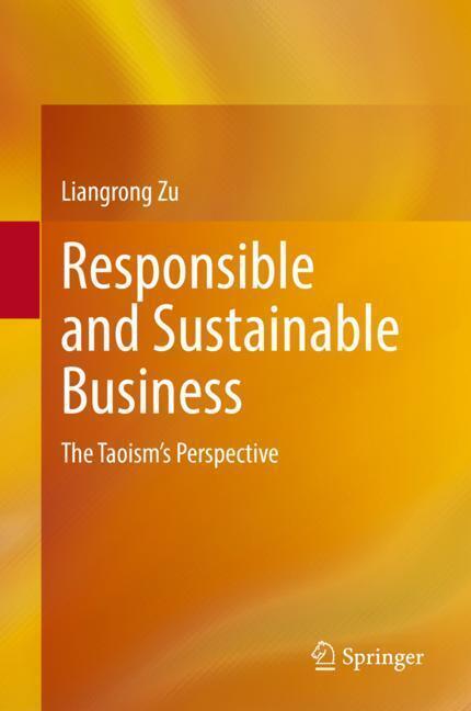 Responsible and Sustainable Business main product photo