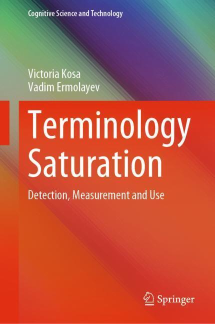 Terminology Saturation main product photo