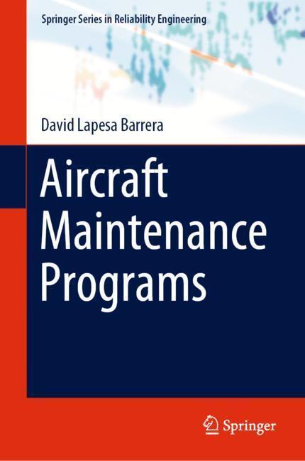 Aircraft Maintenance Programs main product photo