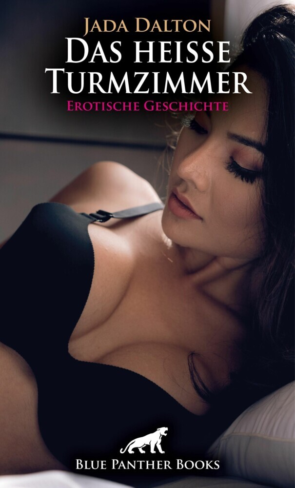 Das heiße Turmzimmer | Erotische Geschichte main product photo