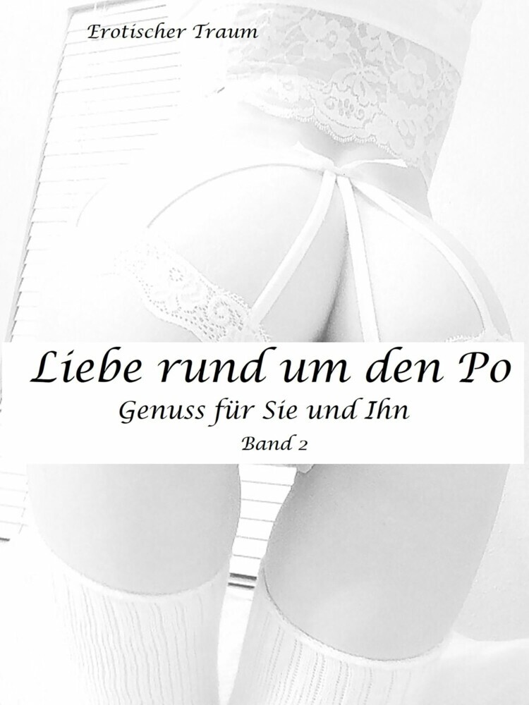 Liebe rund um den Po - Band 2 main product photo