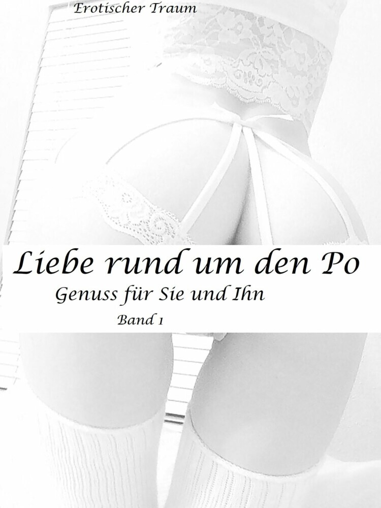 Liebe rund um den Po main product photo