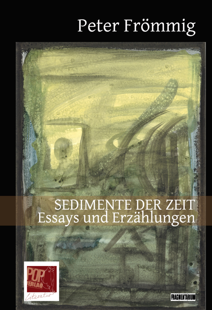Sedimente der Zeit main product photo