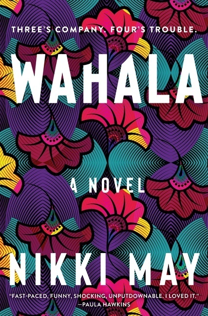 Wahala main product photo