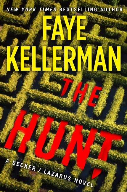 The Hunt main product photo