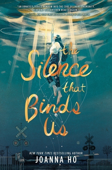 The Silence that Binds Us main product photo
