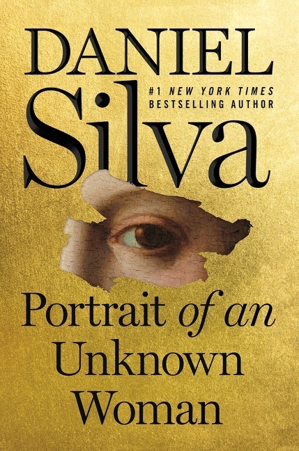 Portrait of an Unknown Woman main product photo