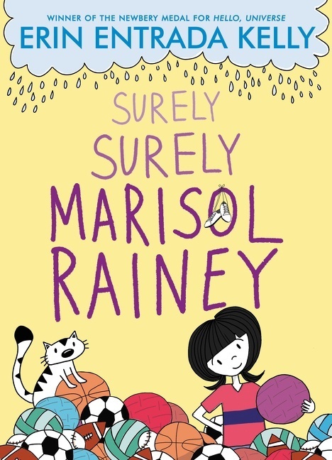 Surely Surely Marisol Rainey main product photo