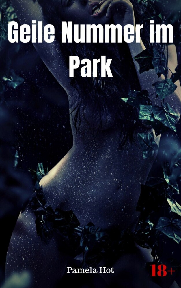 Geile Nummer im Park main product photo