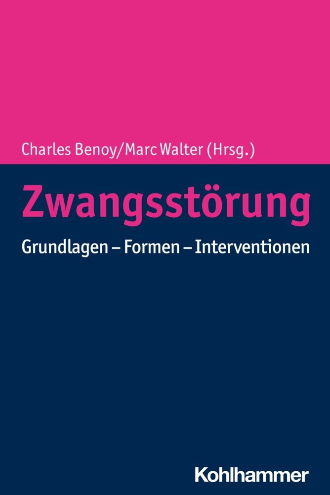 Zwangsstörung main product photo