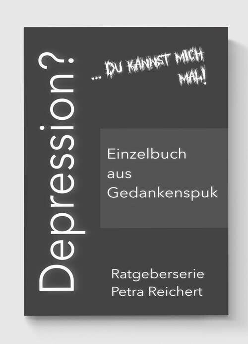 Depressionen? main product photo