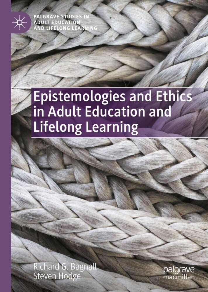 Epistemologies and Ethics in Adult Education and Lifelong Learning main product photo
