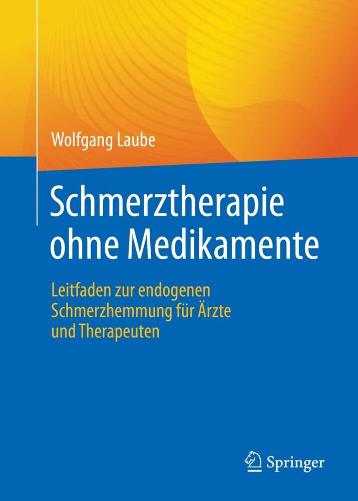 Schmerztherapie ohne Medikamente main product photo