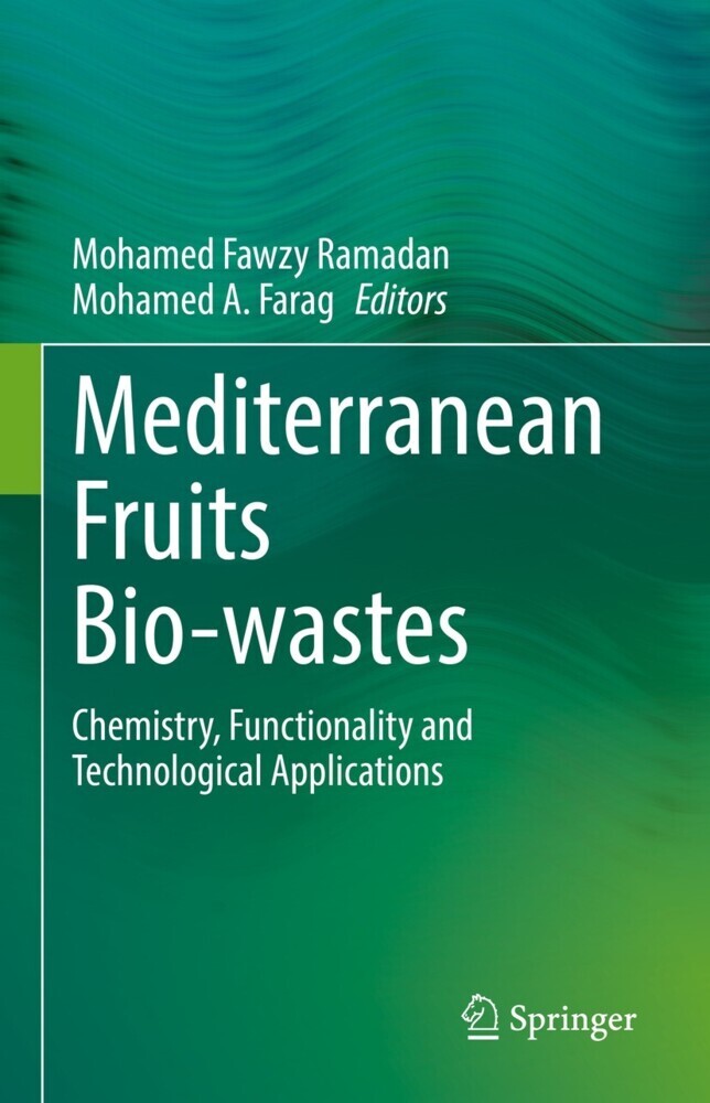 Mediterranean Fruits Bio-wastes main product photo