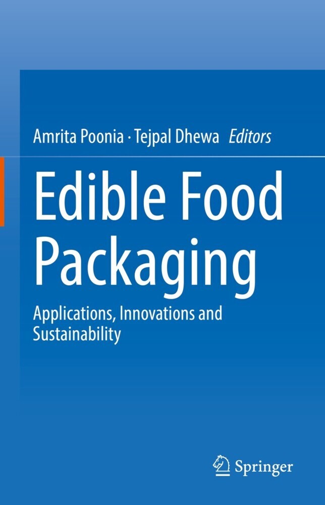 Edible Food Packaging main product photo