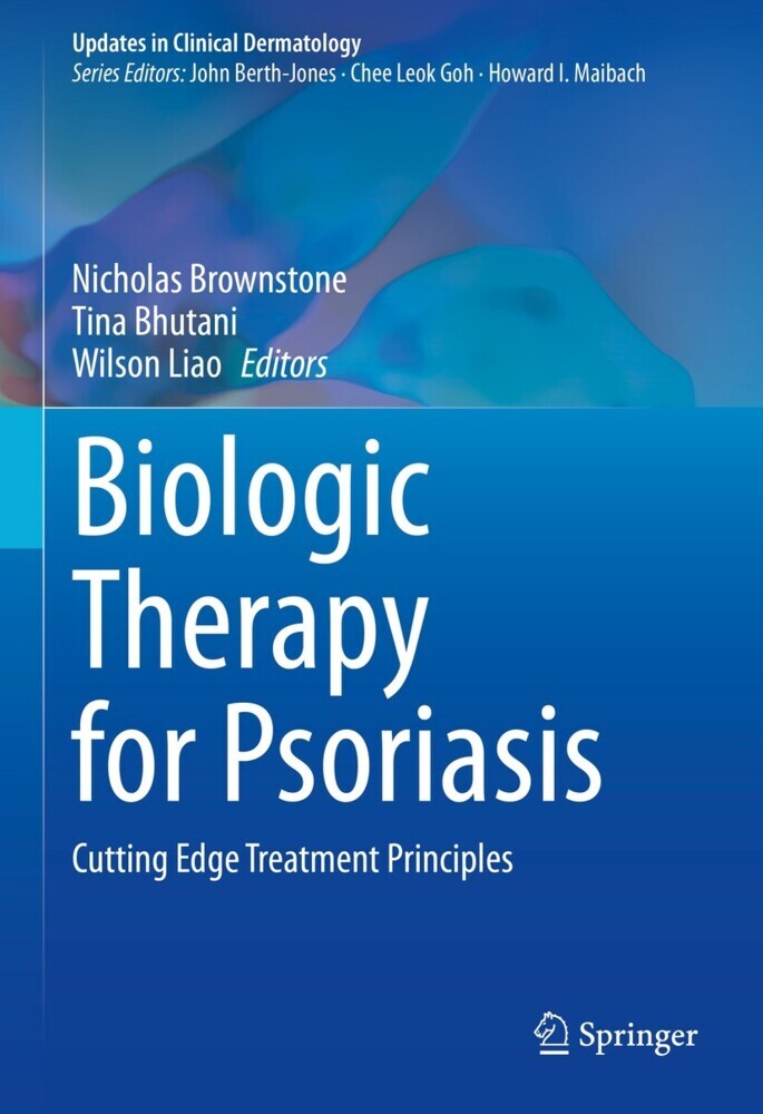 Biologic Therapy for Psoriasis main product photo