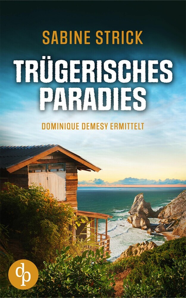 Trügerisches Paradies main product photo