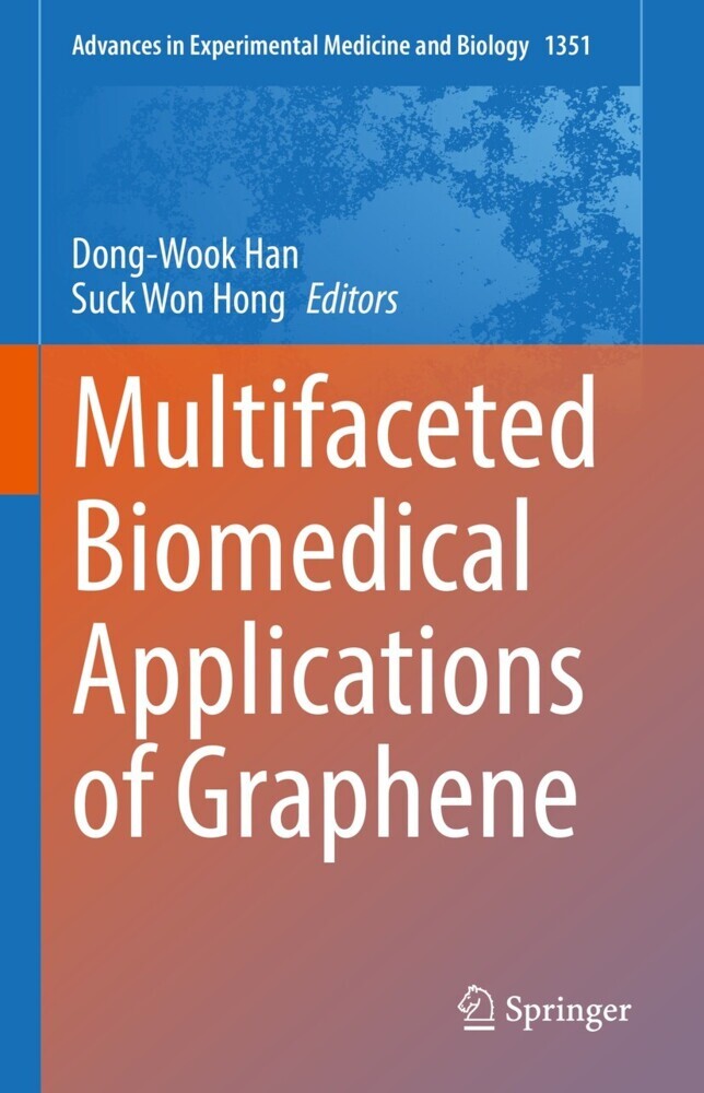 Multifaceted Biomedical Applications of Graphene main product photo