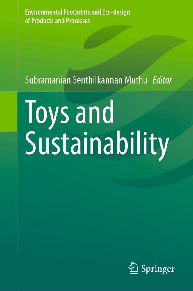 Toys and Sustainability main product photo