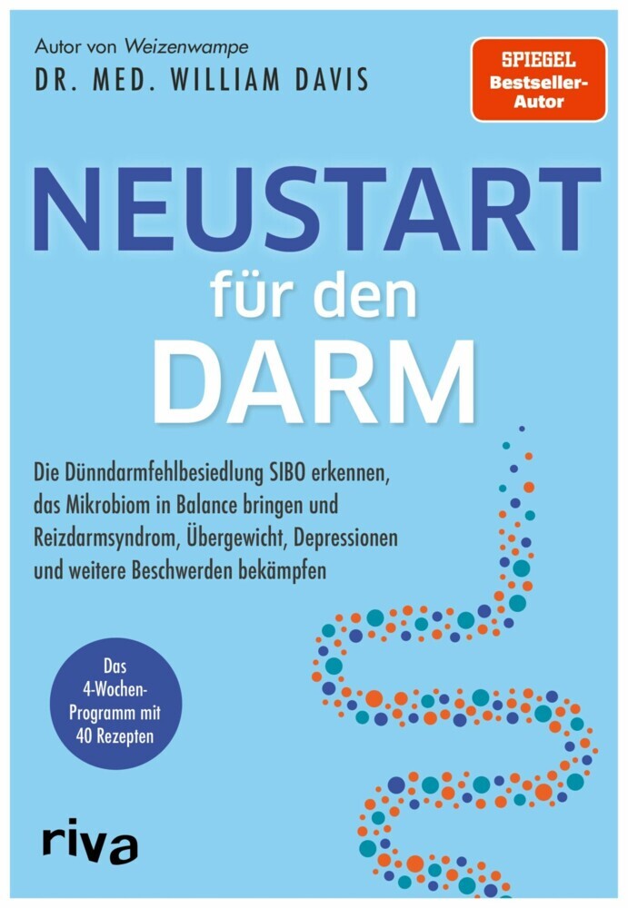 Neustart für den Darm main product photo
