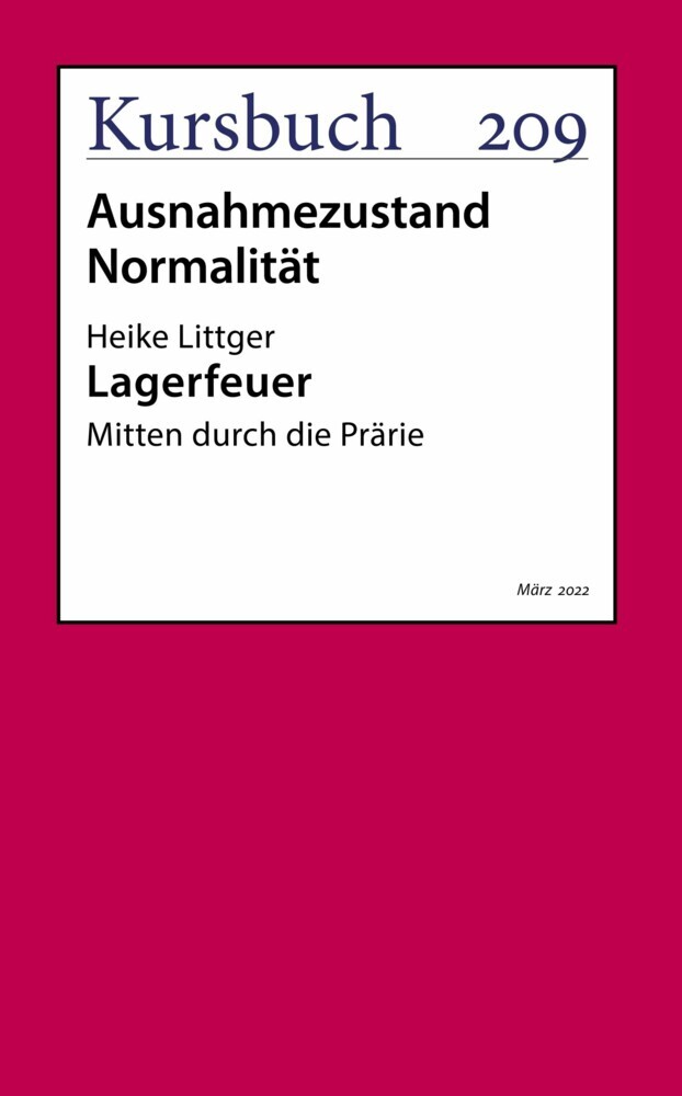 Lagerfeuer main product photo