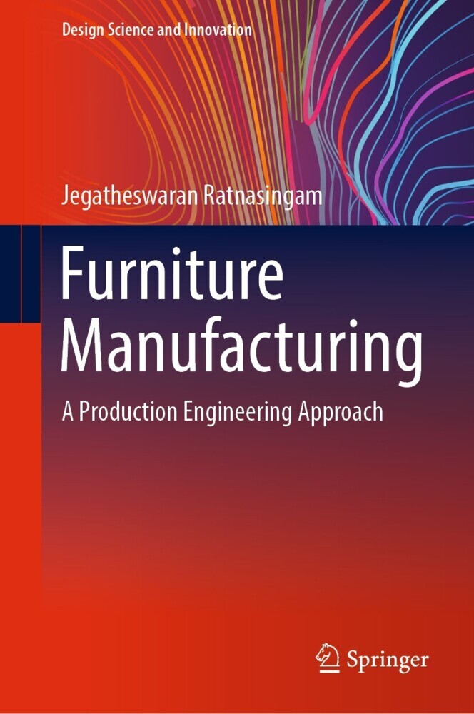 Furniture Manufacturing main product photo
